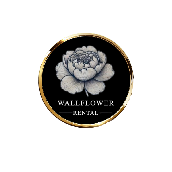 Wallflower Rental
